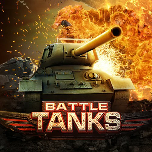 เกมสล็อต Battle Tanks